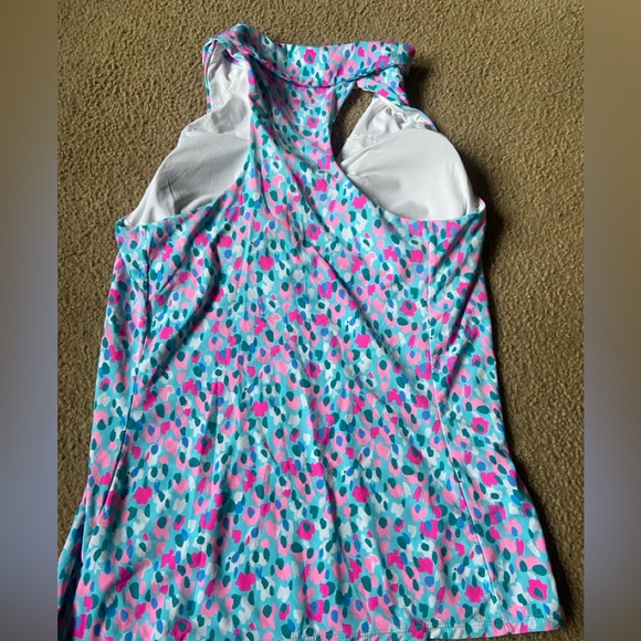Lilly Pulitzer Lakelyn bra polo - Picture 3 of 7